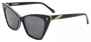 black fly sunglasses Fly kitten - Picture 1 of 2