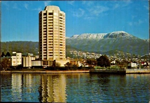 Wrest Point Casino Postcard. Hobart Tasmania Vintage 70s 80s - Picture 1 of 2