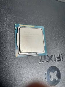 Processore Intel Core i5-3550S 3,0 GHz (CM8063701095203) - Foto 1 di 2