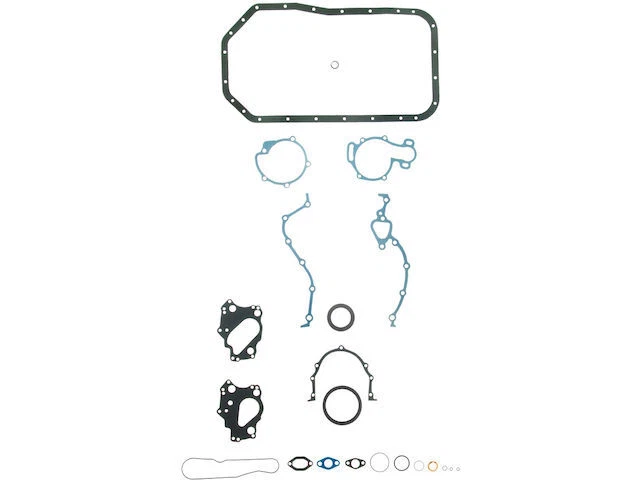 For 1983-1984 Chrysler Executive Sedan Conversion Gasket Set 29987VHJM - Image 1 of 2