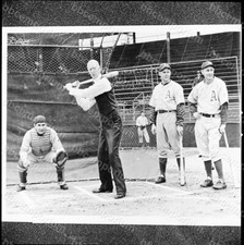 Swift Mack Mackiewicz 3-48-1943 Medium Frame Negative - Jim Rowe Archive T880