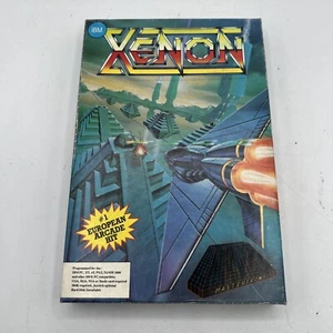Xenon IBM Tandy gioco per PC completo di scatola CIB - Foto 1 di 4