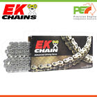 EK CHAINS EK-525 QX-Ring Chain 124L For BMW F650 GS 8MM BOLT  800cc 08-12