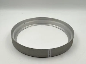 APPLIED MATERIALS EDGE RING SICONI 300MM 0020-84776 - Picture 1 of 5