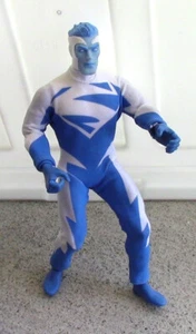 Superman Blue 8" Figur von Hasbro Justice League of America - Bild 1 von 4