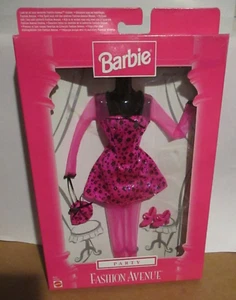 Fashion Avenue 1998, moda de fiesta... #18155... sin usar, en caja original - Imagen 1 de 2