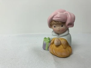 Avon Heavenly Blessings Wise man Melchoir Magi - Picture 1 of 10