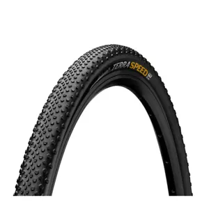 REIFEN TERRA SPEED 27.5x1.35 700x40 SKIN PROTECTION TUBELESS READY PLEGABLE NEGR - Bild 1 von 1