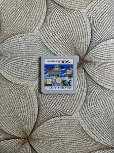 Gioco Dragonball Fusions Nintendo 3ds 2ds PAL Eur Multilingua Videogioco 3ds 2ds - Imagen 1 de 3