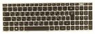 LENOVO G50 FR AR Keyboard 5N20H31192 C1