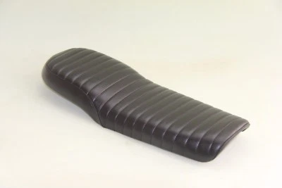 Brat 24" Honda CB750C Custom 1980 1981 1982 1983 motorcycle seat Code: B5020 - Image 1 of 4