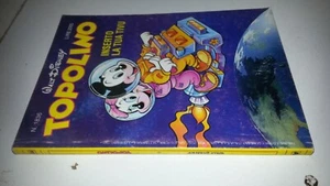 TOPOLINO LIBRETTO # 1836 - 3 febbraio 1991 - MONDADORI  - Picture 1 of 1