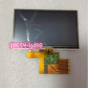 1x FOR TOMTOM XXL 540S 530S 540TM 540M A050FW03 5inch LCD DISPLAY @10654 - Picture 1 of 6
