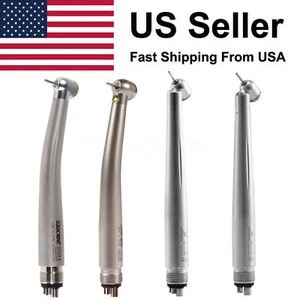 Estilo NSK Dental Pieza mano LED de alta velocidad Pana MAX EK LED 2/ 4Hole - Picture 1 of 41