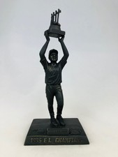 BILL DANCY READING FIGHTIN PHILLIES PHILS 10TH 1995 EASTERN CHAMPIONS FIGURINE