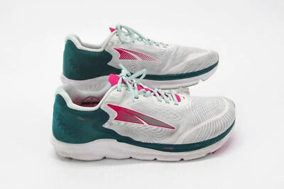 Zapatillas deportivas para correr Altra Torin 5 talla 12 usadas vq Foto 1 de 4