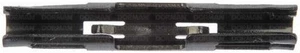 SAVANA 1500 2500 3500 SONOMA PARKING BRAKE CABLE CONNECTOR G STYLE 484-221 - Picture 1 of 2