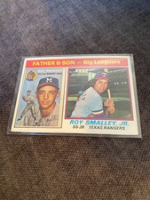 1976 Topps Baseball Cards Complete your Set Pick a Card #1-99 $.99 FLAT SHIPPING