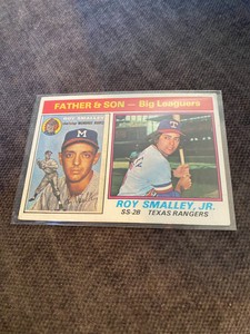 1976 Topps Baseball Cards Complete your Set Pick a Card #1-99 $.99 FLAT SHIPPING