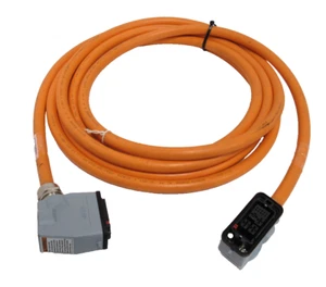 NUOVO CAVO REXROTH R911333824 RKH0011 5,90M - Foto 1 di 3