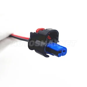 13514077 Side Impact Sensor Connector For GMC Sierra 1500 Limited 2019 - Picture 1 of 9