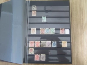 BRIEFMARKENSAMMLUNG RUMÄNIEN - 1879 - 2005 + 1300 BRIEFMARKEN - Bild 1 von 24