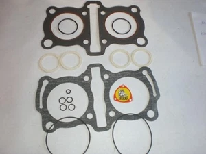 HONDA NOS CB400A TI TII CM400A T IBCO GASKET KIT AFTERMARKET IB-525-TH #10 - Picture 1 of 3