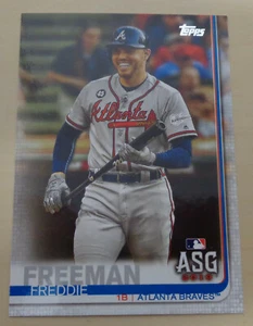 2019 Topps Update Series - SINGLES #US250 to #US299 - Bild 1 von 72