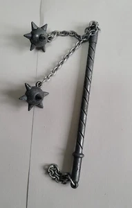 Action Figure Bolas in pressofuso collezione diorama - Foto 1 di 1