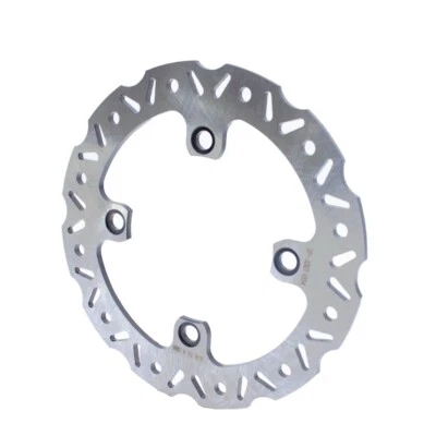 Rear Brake Disc Rotor for Triumph DAYTONA 600 675 675R T955 T955i Speed Triple - Image 1 of 4