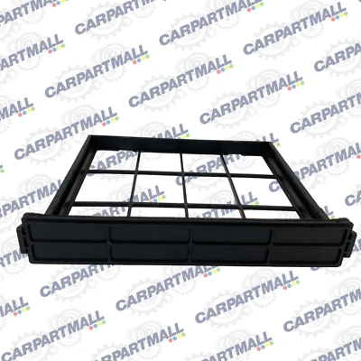 04-09 Kia Spectra 2.0 Limpiador de admisión de aire Elemento de filtro Estuche Cubierta 28113-2F000 Foto 1 de 4