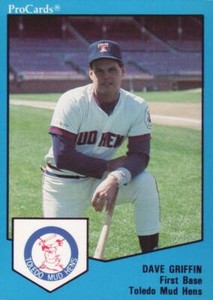 1989 ProCards Minor League AAA Baseball Cards U Pick Cards to complete your set