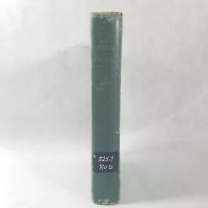 Word Pictures in the New Testament Vol 5: Epistles Hebrews by A T Robertson 1932 - Foto 1 di 14