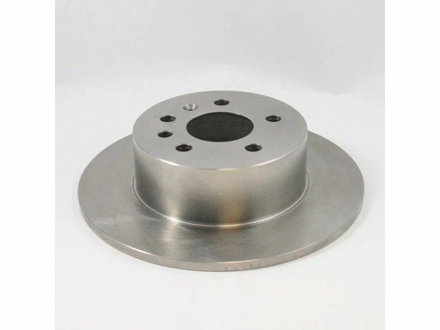 Rear Pronto Brake Rotor fits Saturn LS2 2000 43HRRT - Image 1 of 1