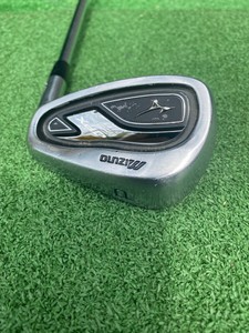 Mizuno Pitching Wedge Regular Flex Golf 