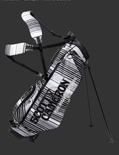Scotty Cameron - 2024 Cinco de Mayo - Wanderer Serape - Noche Oscura Carry Bag