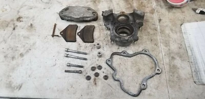 ARCTIC CAT 2009 M8 153 BRAKE ASSEMBLY M6 07 09 10 11 RW2518 - Image 1 of 3