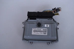 Unidad de control del motor FORD FOCUS MK2 DA, HCP 6M5Y-12A650-AG 2.5 gasolina 32818299 - Imagen 1 de 5
