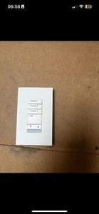 WaveLinx Wallstation WB5-S3-W - Picture 1 of 1