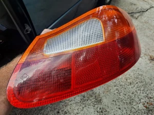 Luz trasera derecha 97-04 Porsche Boxster 986 OEM - Imagen 1 de 3