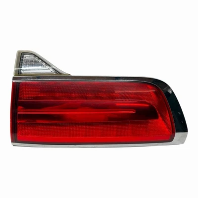 2011-2015 LINCOLN MKX PASSAGEIRO DESTRO INTERNO TRASEIRO TRASEIRO LANTERNA TRASEIRA FABRICANTE DE EQUIPAMENTO ORIGINAL P/R - Imagem 1 de 4