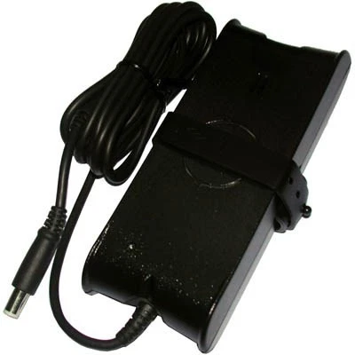 DELL PA-10 power extension 1 AC outlets Black - Image 1 of 1