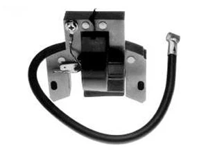 Fits Briggs & Stratton 398593, 496914, 591420, 793281 NON OEM Ignition Coil - Picture 1 of 1