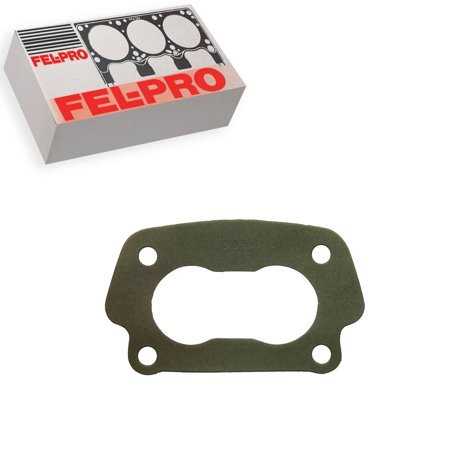 Junta de montaje de carburador Fel-Pro para camioneta GMC G25/G2500 1967-1969 Foto 1 de 1