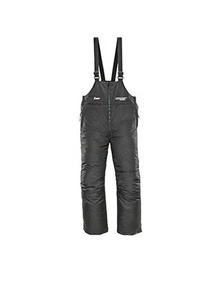 Joe Rocket Mens Snow Snowmobile Bibs Insulated Overalls Storm Pants Size Large - Bild 1 von 8