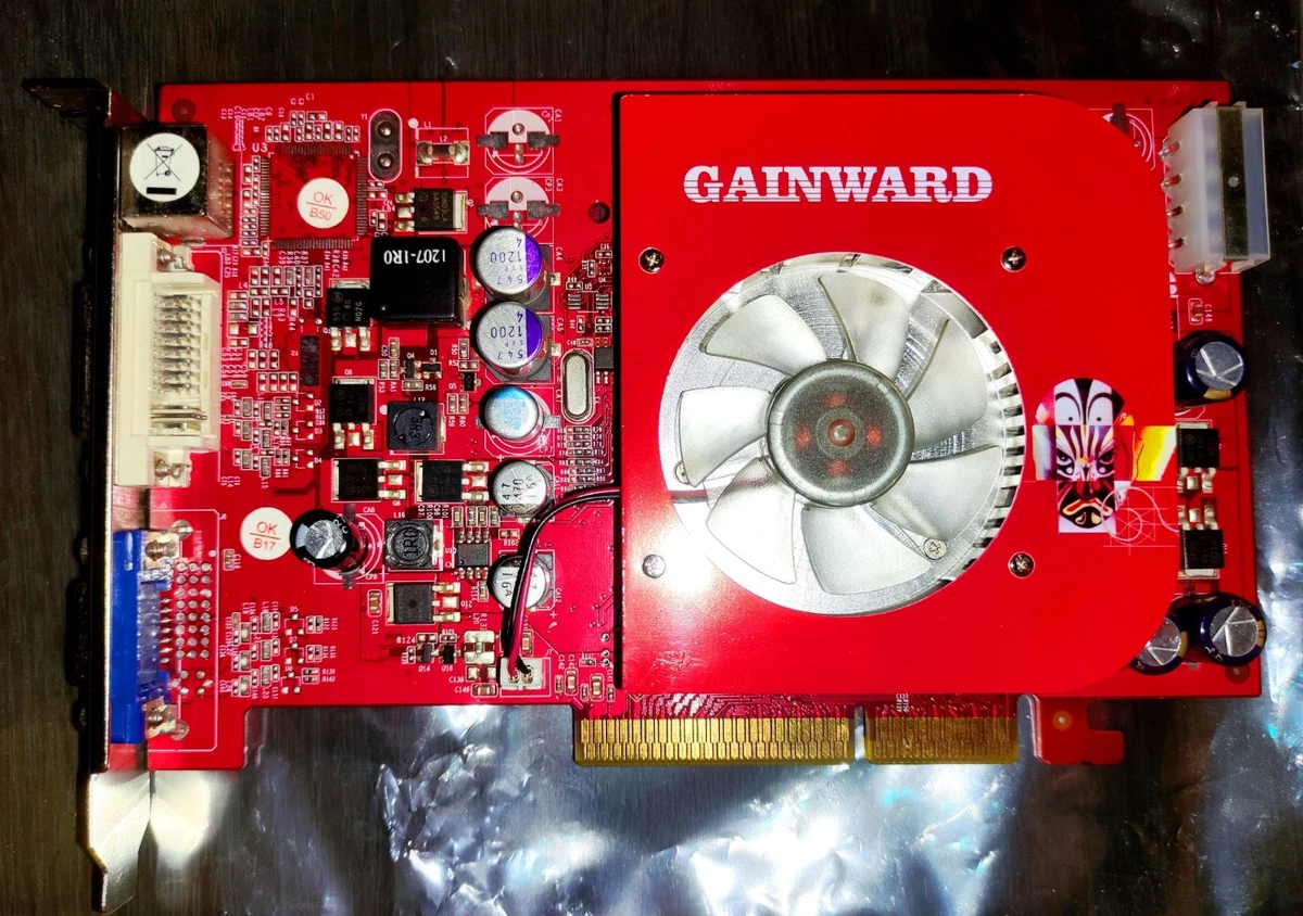 Geforce 6600 Gt for sale - eBay