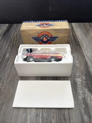 LIONEL 6-18447 EXECUTIVE INSPECTION CAR A.172 - Image 1 of 4