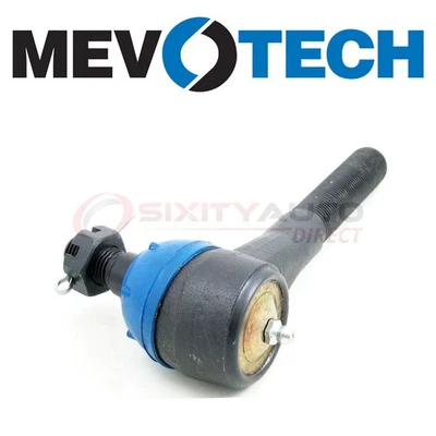 Mevotech Steering Tie Rod End for 1979-1980 Plymouth PB100 3.7L 5.2L L6 V8 - am - Image 1 of 4