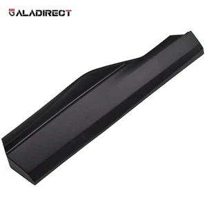 Fits 2021-2024 Nissan Rogue Door Trim Lower Molding Rear Left Driver LH Side - Picture 1 of 9