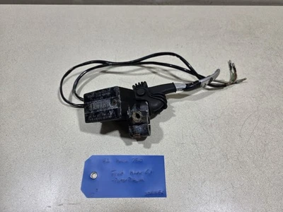 Yamaha Maxim 750 XJ750 1982 cilindro maestro de freno de disco delantero #225,3-56 Foto 1 de 4